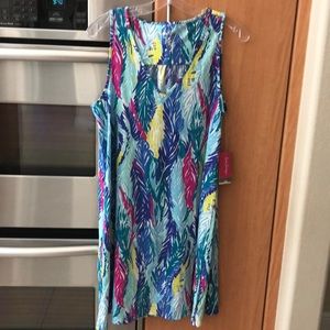 Brand new Lilly Pulitzer Blythe dress